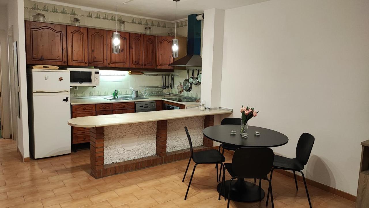 Casa Christina- Burriana Beach Villa Nerja Luaran gambar