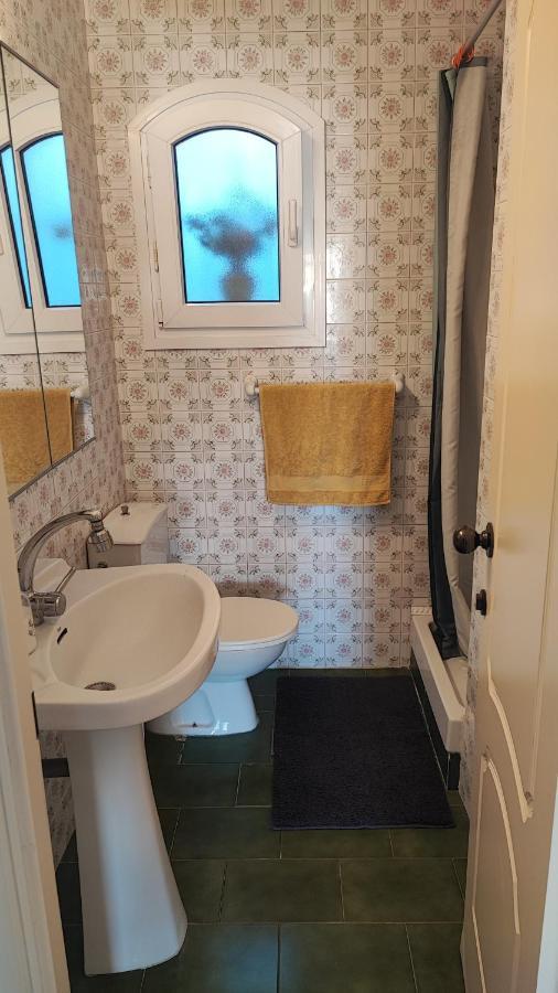 Casa Christina- Burriana Beach Villa Nerja Luaran gambar