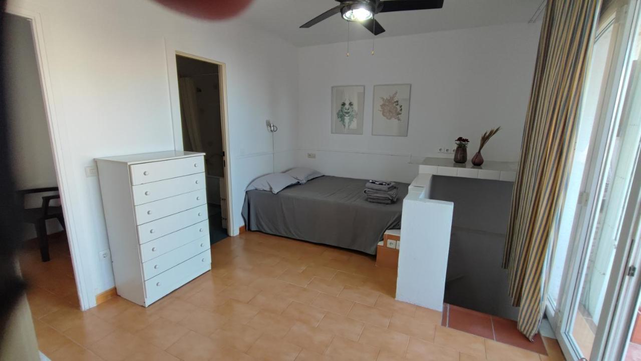 Casa Christina- Burriana Beach Villa Nerja Luaran gambar